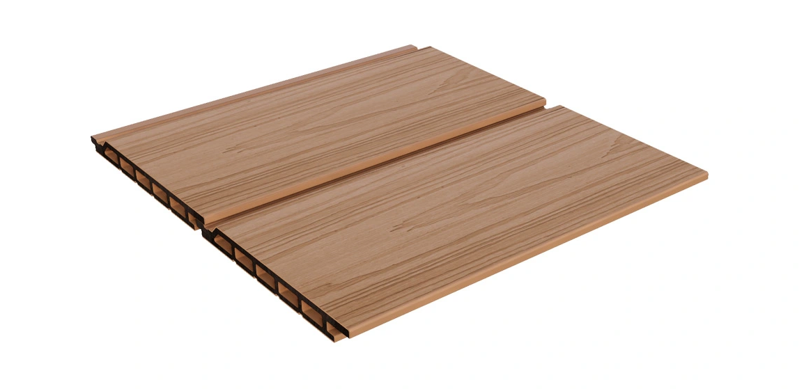 WPC Extrusion 2026: Why Co-Extrusion Is Dominating Next-Generation Outdoor Building Materials